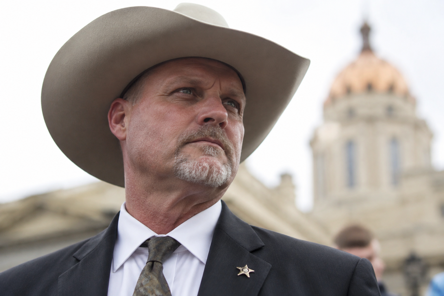 Mark Lamb misconduct allegations put Arizona Republican seat in spotlight