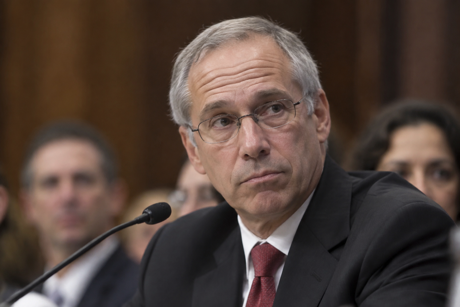 Cornell President Kotlikoff Responds to Gang Rape Allegations
