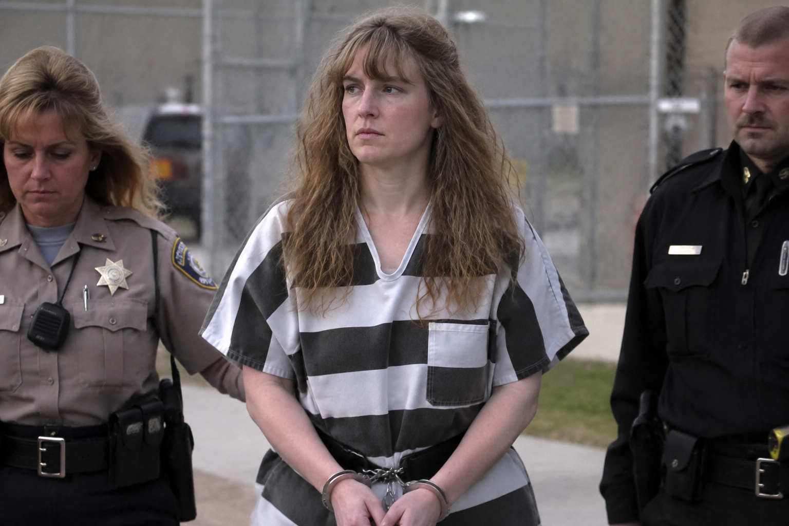 Christa Pike's prognosis unclear after failed execution, lawyer says