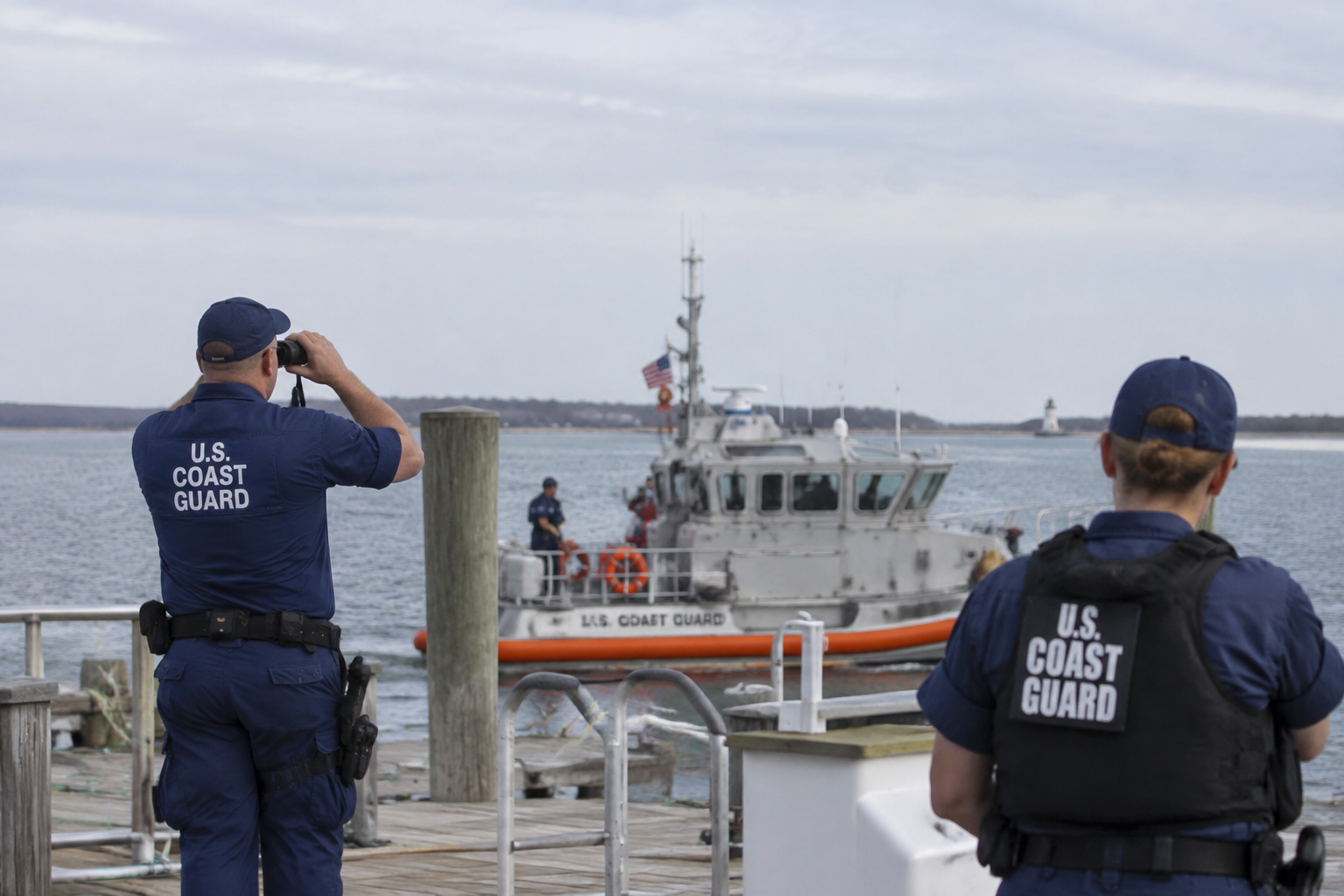 Medical Plane With Six Aboard Goes Missing Near Nantucket