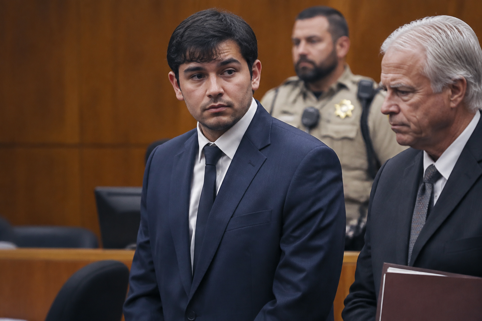 Arizona Court Throws Out Manslaughter Sentence After AI Victim Video