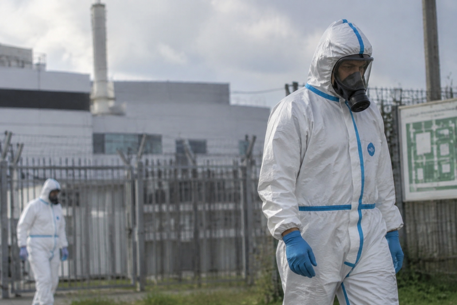 US monitoring lab technician's death at Siberian plague research centre