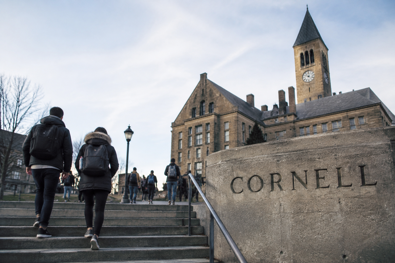 Cornell Case Highlights Decline in Sexual Assault Case Resolutions Under Trump