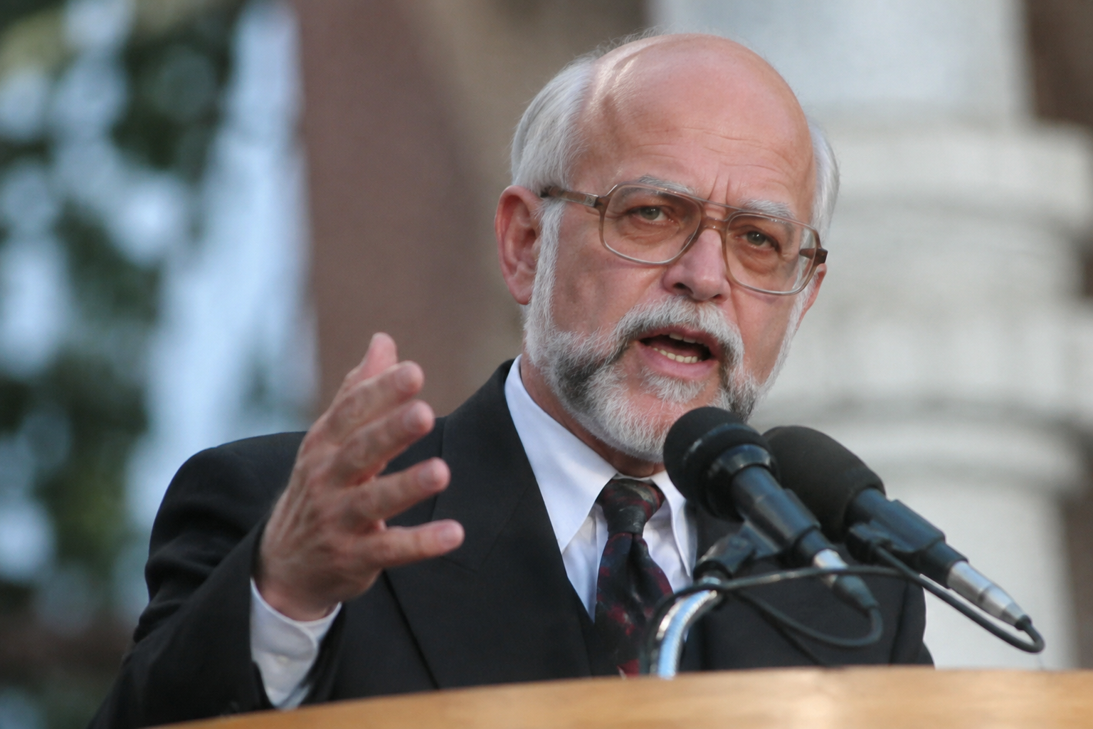 US televangelist Jim Bakker dies at 86 after career marred by scandal