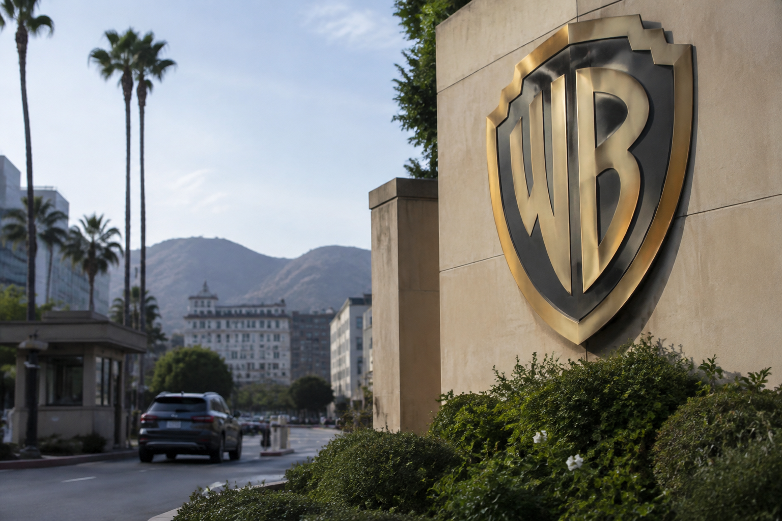 Warner Bros deal raises questions about streaming prices and industry changes