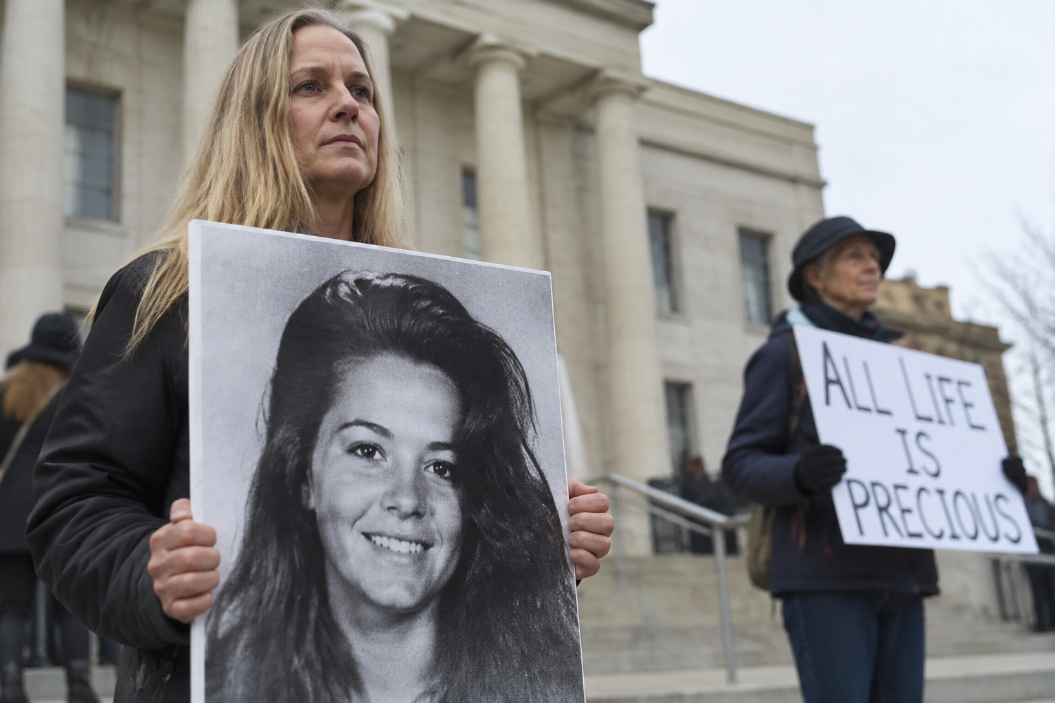 Christa Pike Case Renews Scrutiny of Tennessee Execution Methods