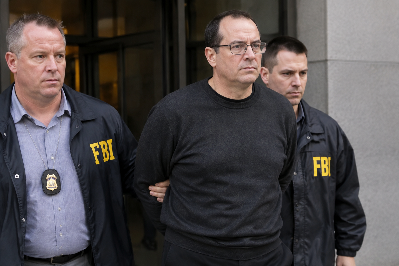 Massachusetts Man Pleads Guilty to Selling Plutonium From Russia
