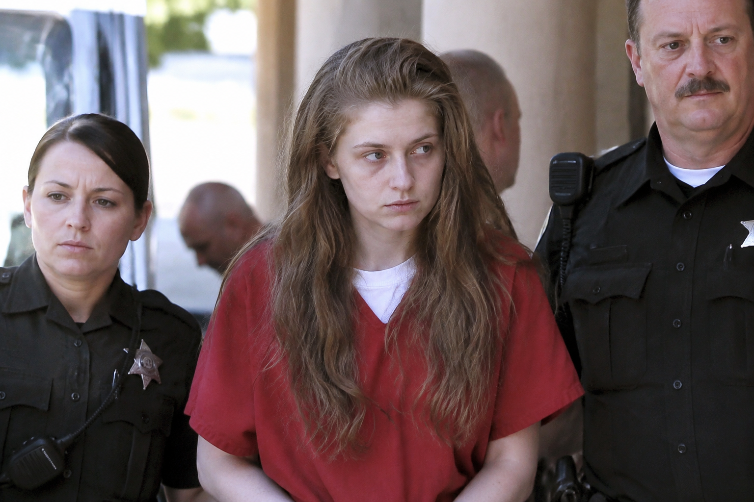 Christa Pike Regains Consciousness After Failed Tennessee Execution