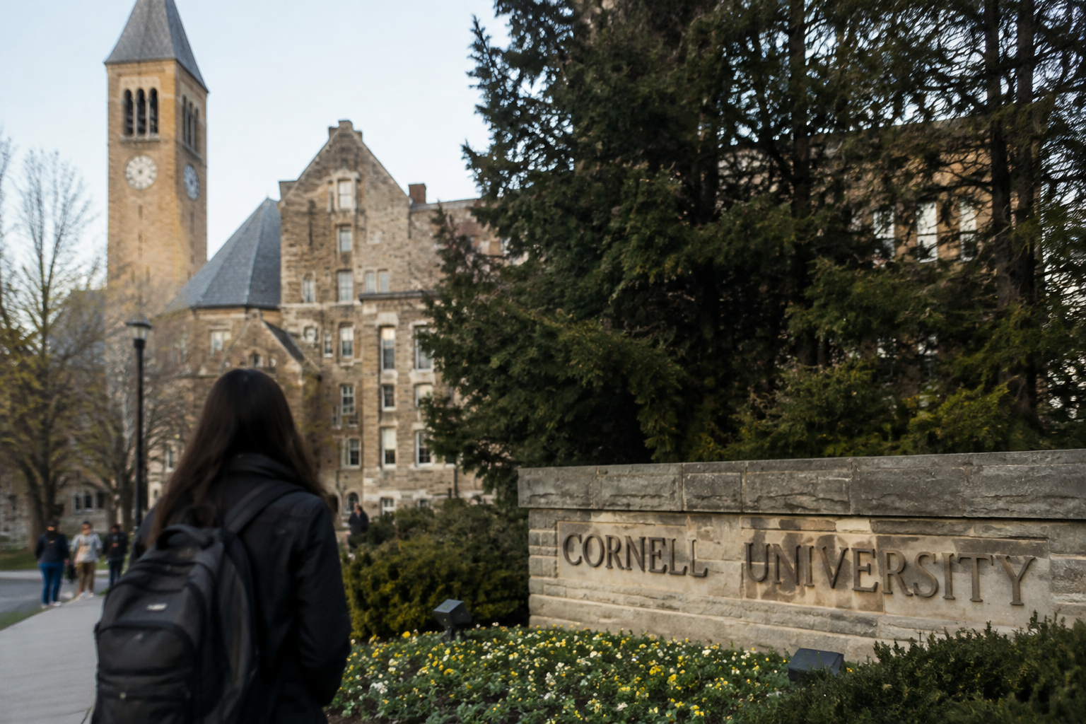 Cornell Rape Allegations Raise Questions About US Consent Laws