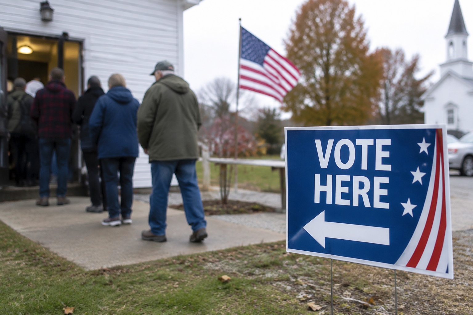 Maine Senate Race: New York Times Highlights Latest Times/Siena Poll