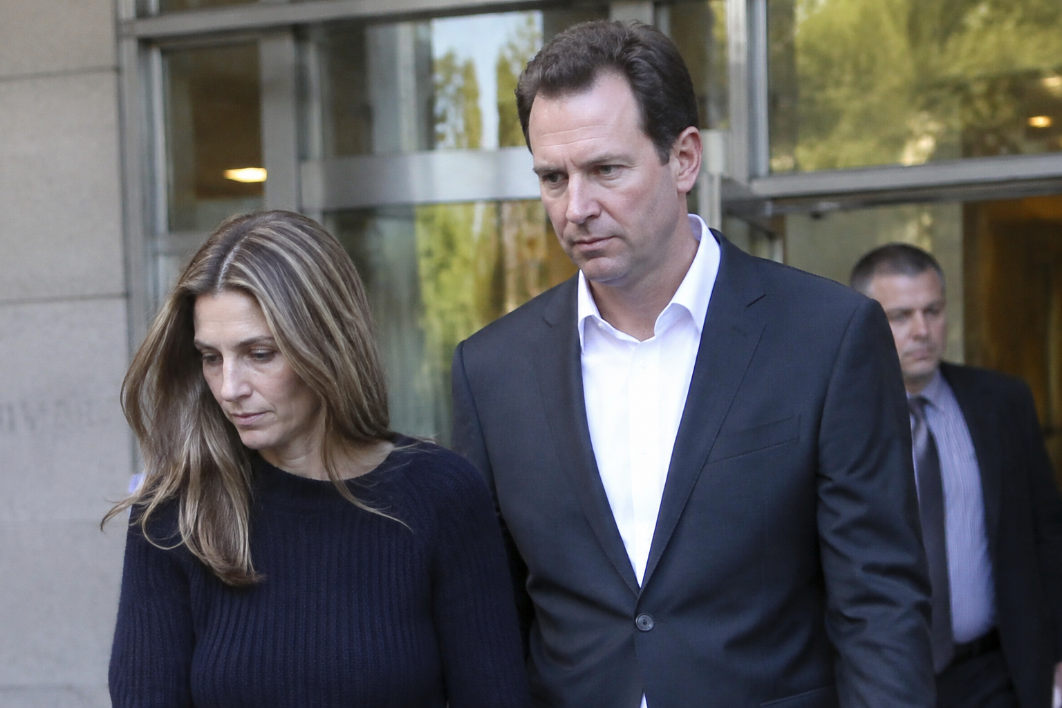California couple charged with abusing at least 14 surrogate-born children