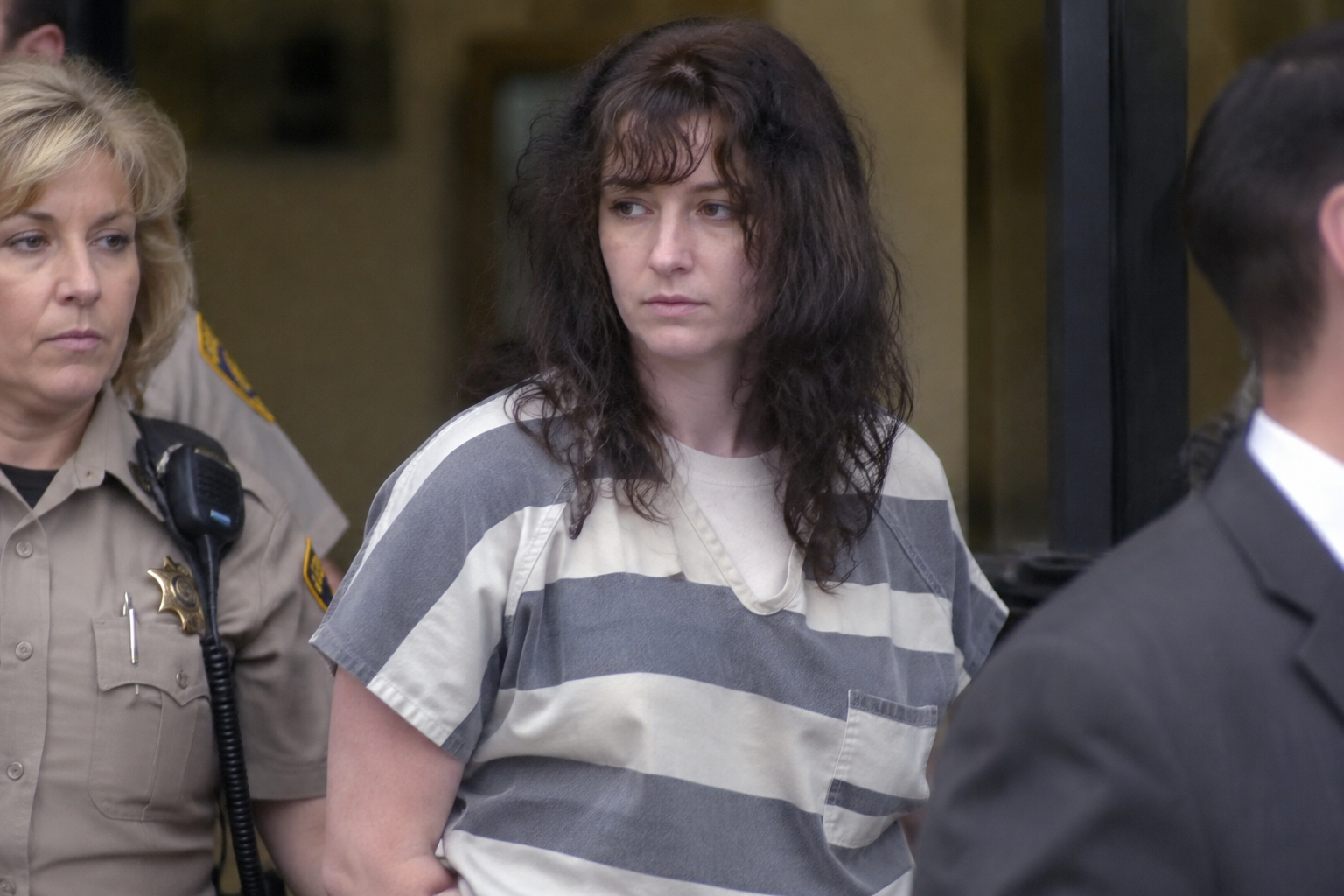Christa Pike May Have Regained Consciousness; Injury Severity Unclear
