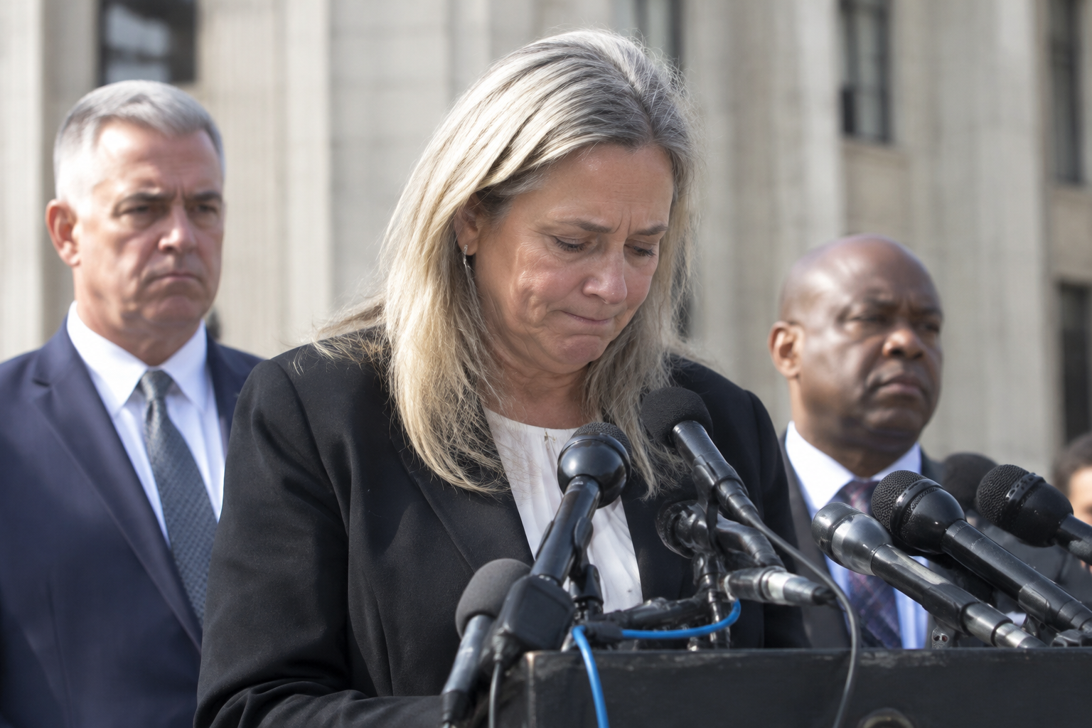 Failed Execution Shakes State Prison Agency as Leader Steps Down