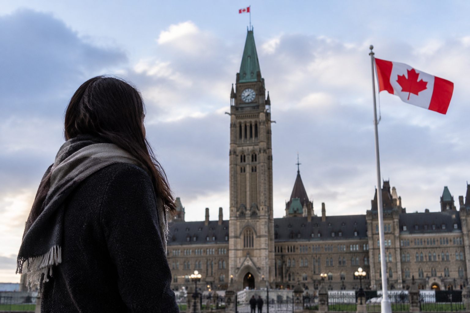 Canada plans to extend assisted dying exclusion for mental illness alone