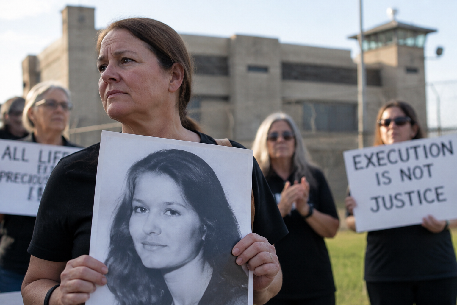 Christa Pike Case Raises Legal Questions After Failed Tennessee Execution