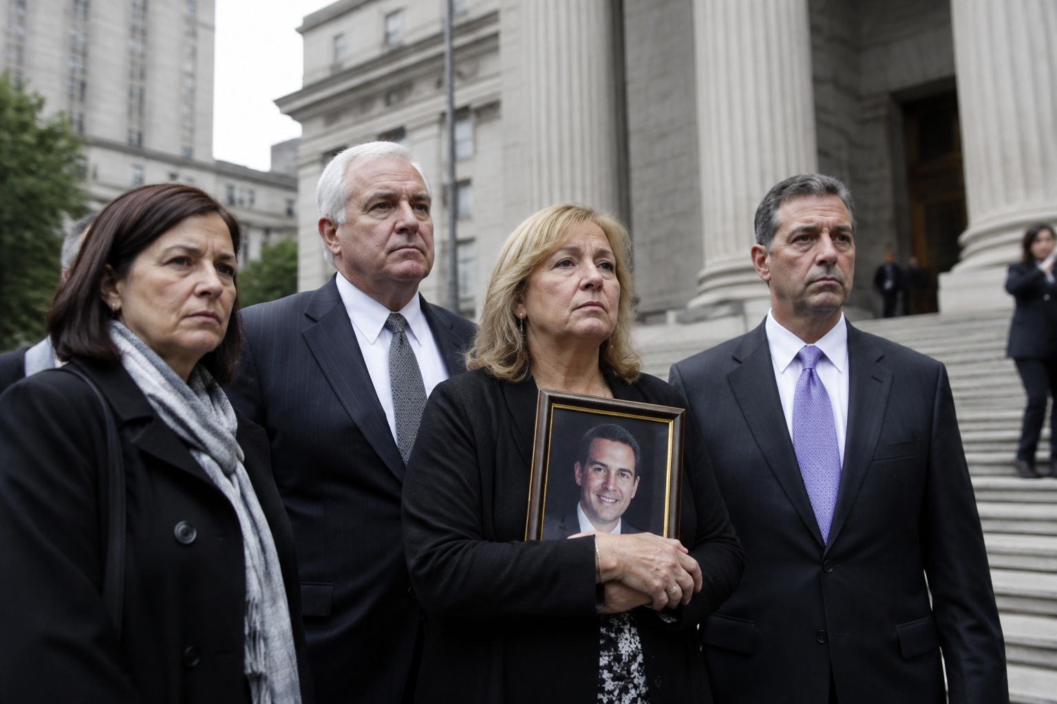 New York Court Hears Arguments in 9/11 Families’ Lawsuit Against Saudi Arabia