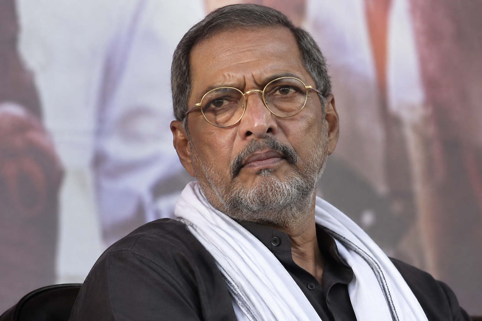 Veteran Indian actor Nana Patekar dies at 75, BBC News reports