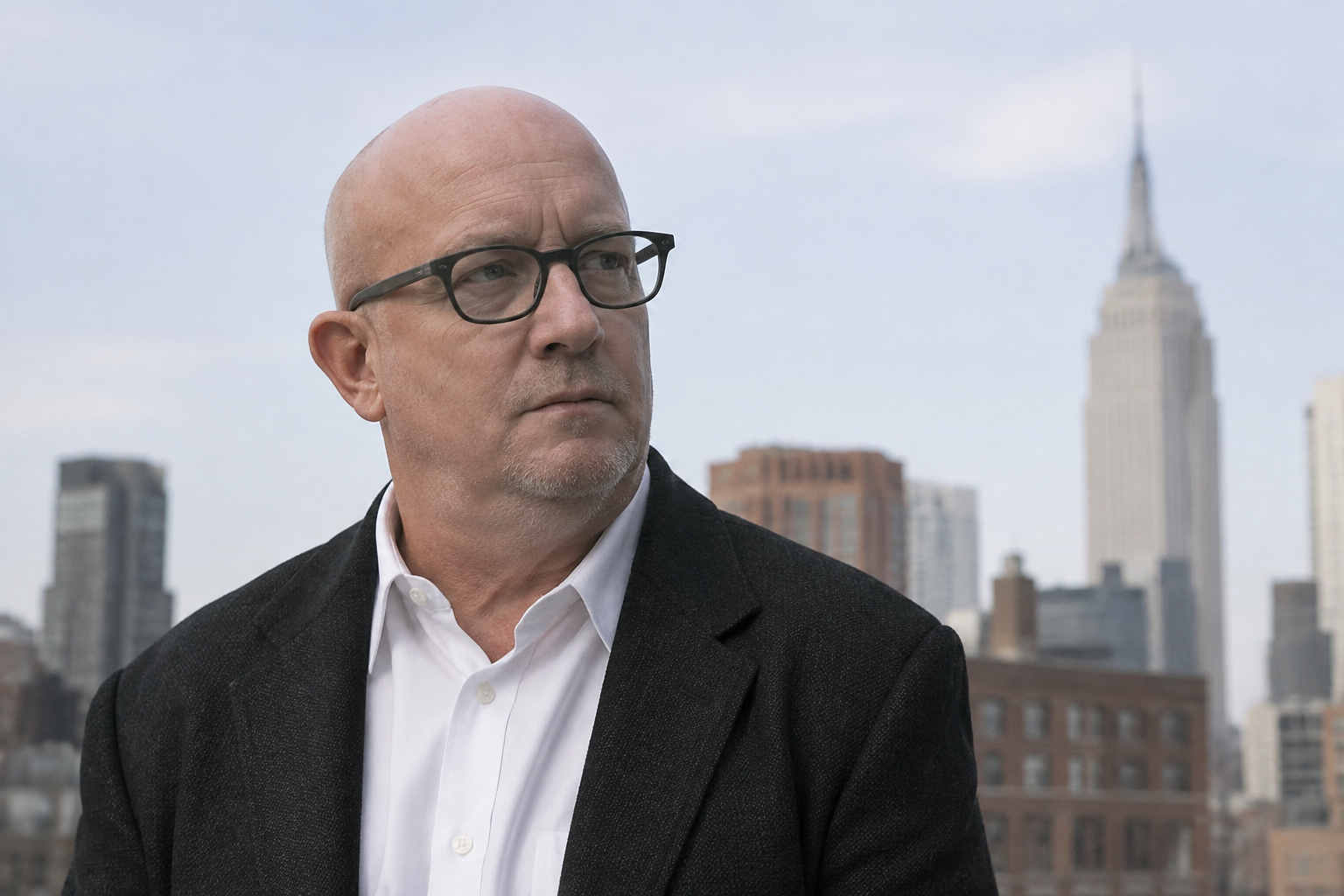 NPR explores how 'Musk' director Alex Gibney became an Elon Musk critic