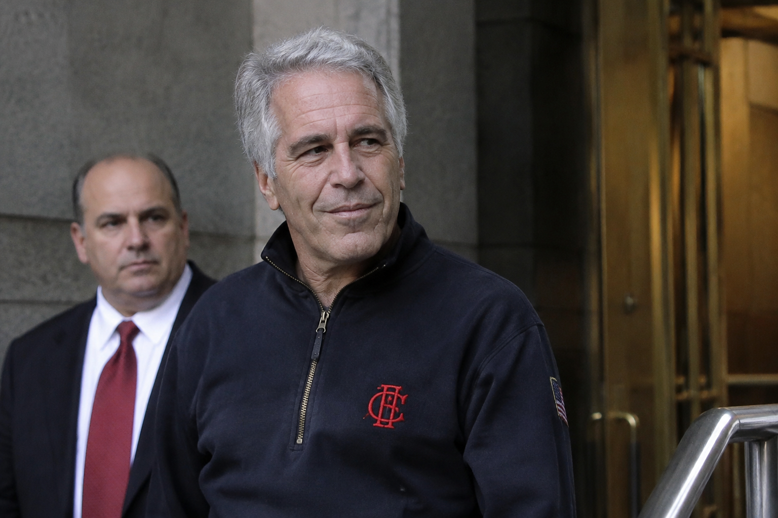 New York Times Report Examines Evidence Surrounding Jeffrey Epstein’s Suicide