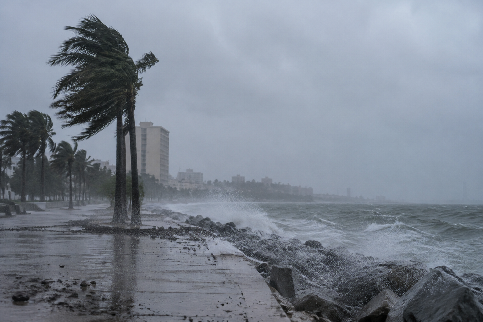 Hurricane Isaias could bring dangerous weather to Gulf Coast Friday