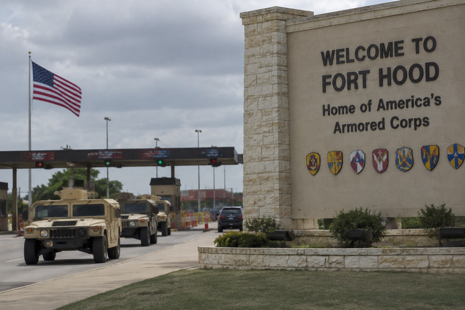 Pentagon Says Fort Hood Shooter’s Execution Will Be Public and Livestreamed