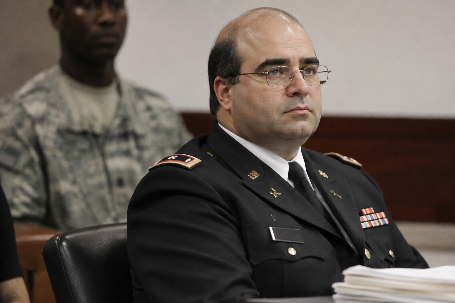 Pentagon says Fort Hood shooter Nidal Malik Hasan's execution will be livestreamed