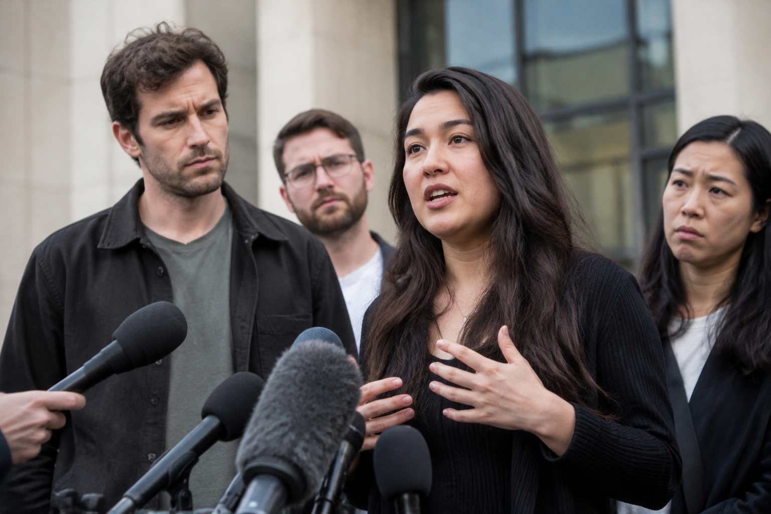 Fired OpenAI researchers dispute company’s explanation for dismissals