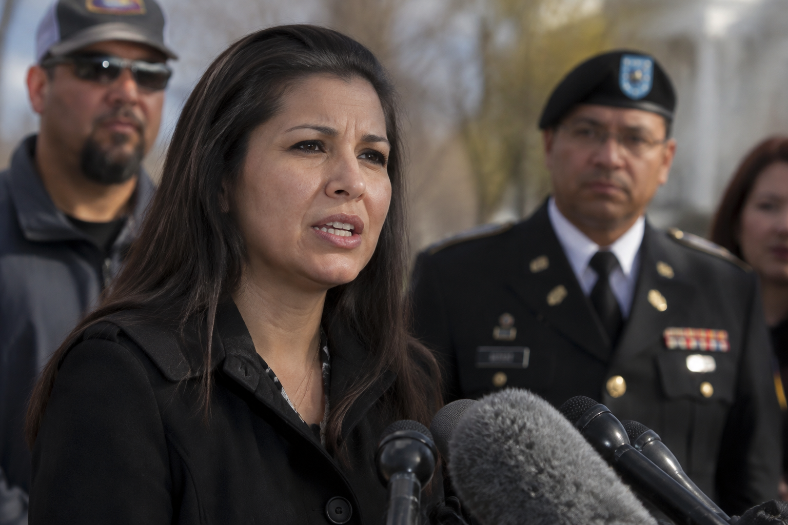 Fort Hood survivor backs gunman's firing squad execution, questions livestream