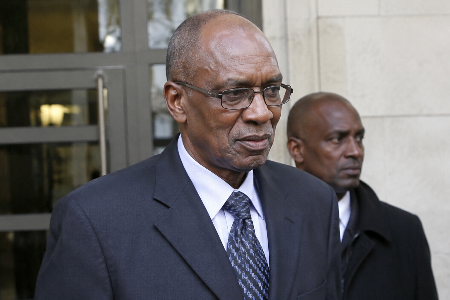Dr Vincent Brown to face UK trial over alleged 1994 Rwanda genocide offences