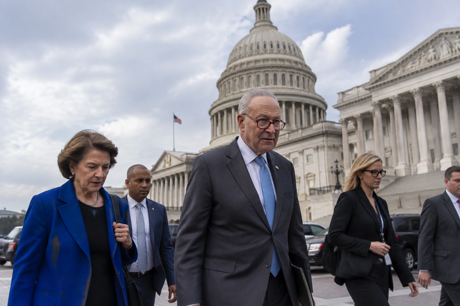 Senate Democrats’ Main Super PAC Invests $5 Million in Kansas Race