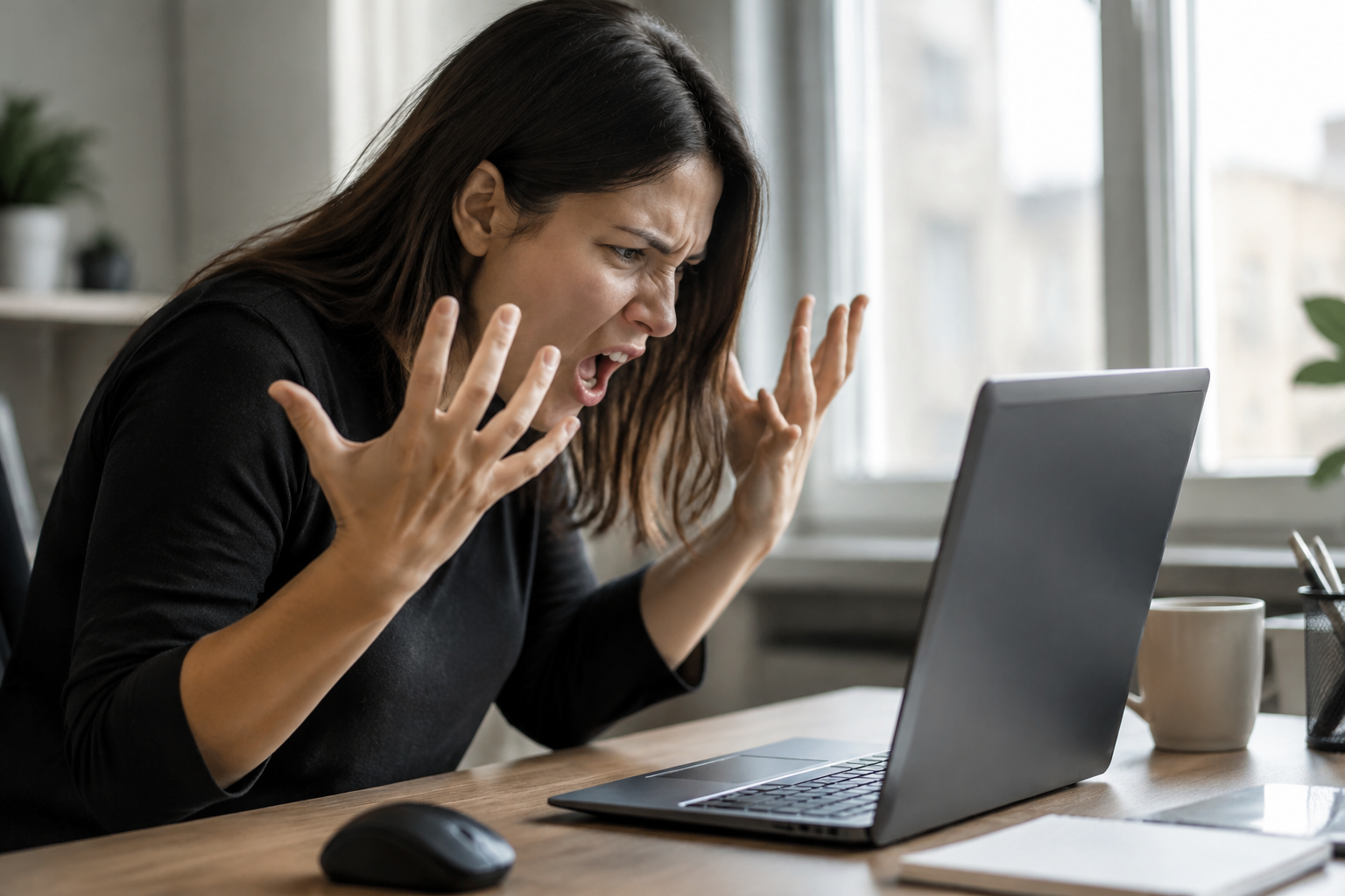 Anthropic bans sustained abusive behaviour towards its AI systems