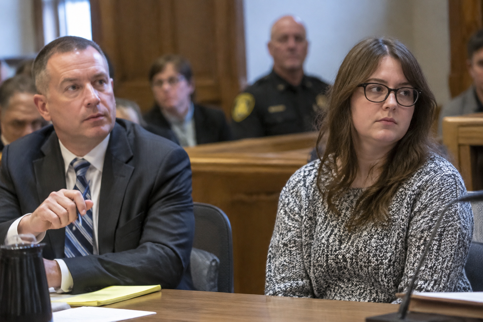 Ohio Blogger Trial Weighs Free Speech and Harassment Over Lewd Shrek Image