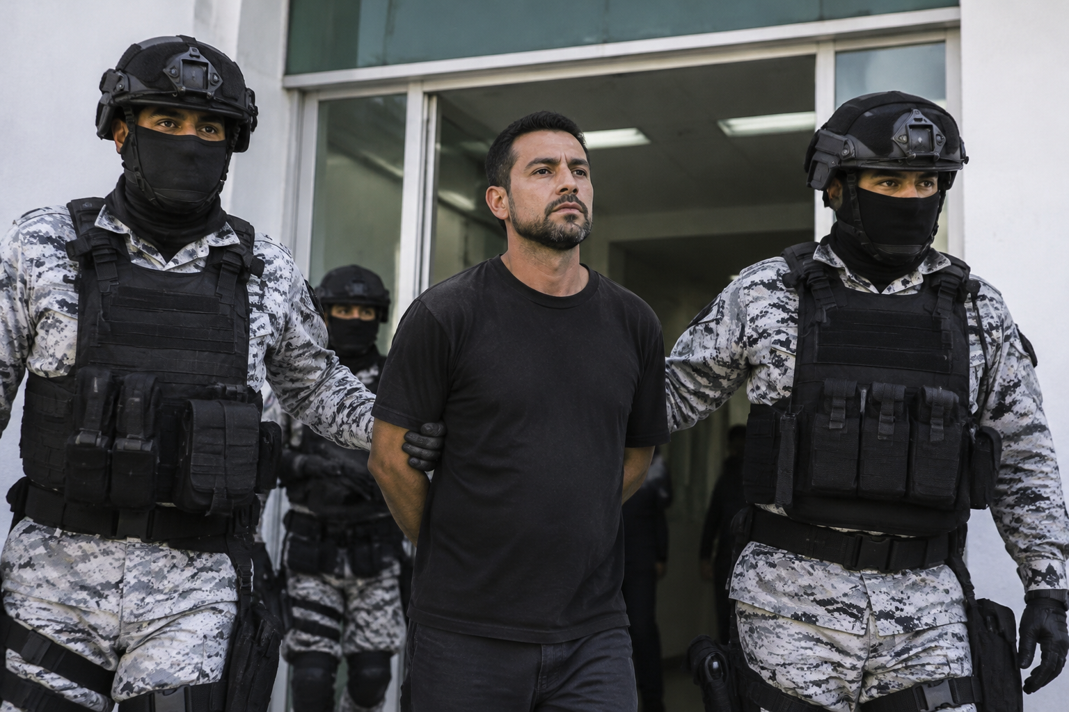 Three men convicted in Mexico murders of Australian brothers and US friend