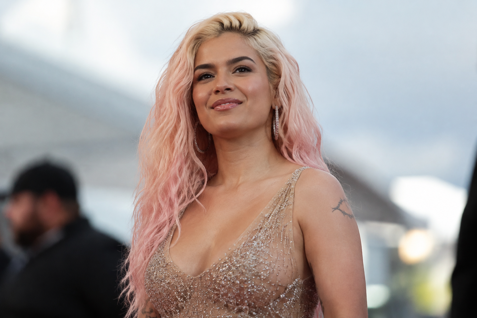 Karol G Discusses Cultural Appropriation, ICE and the Emotions Behind Her Hits