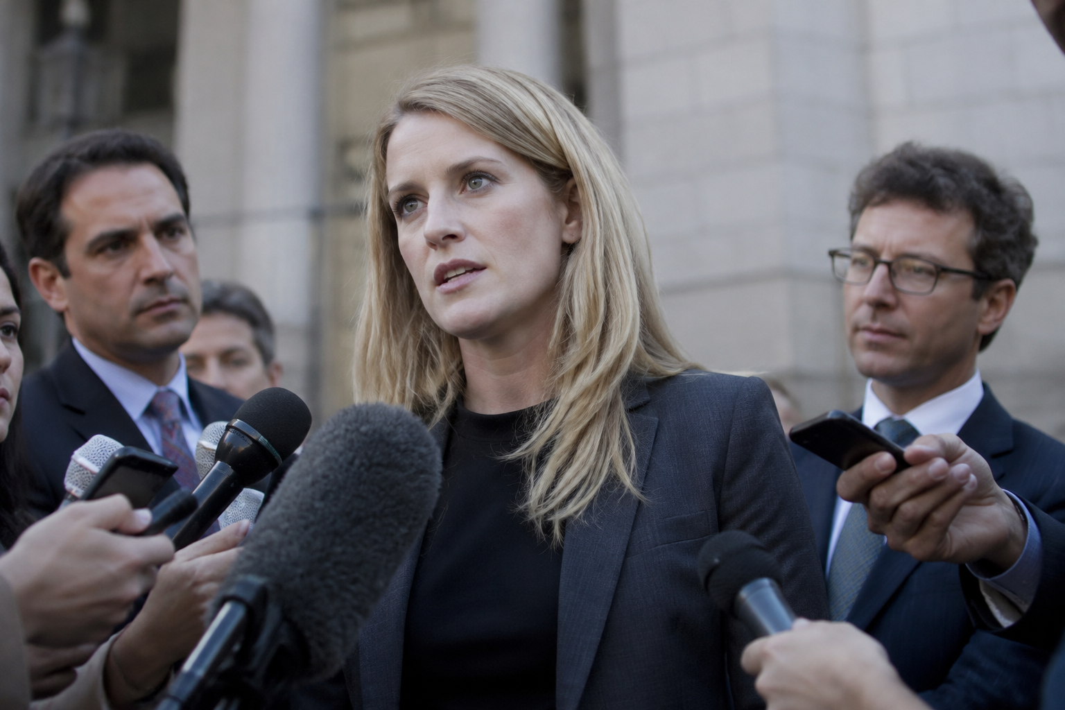 Aaron Sorkin’s ‘The Social Reckoning’ Dramatizes Facebook Whistle-Blowing Case