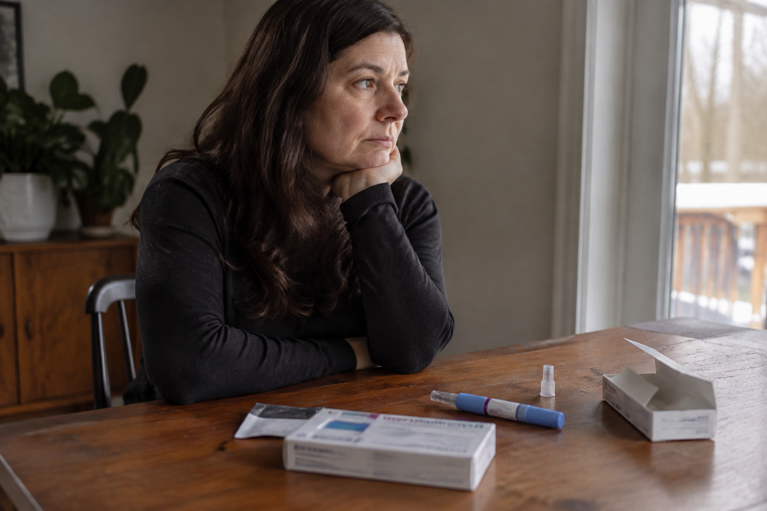 GLP-1 Lawsuits Raise Questions About Serious Harm Amid Limited Data