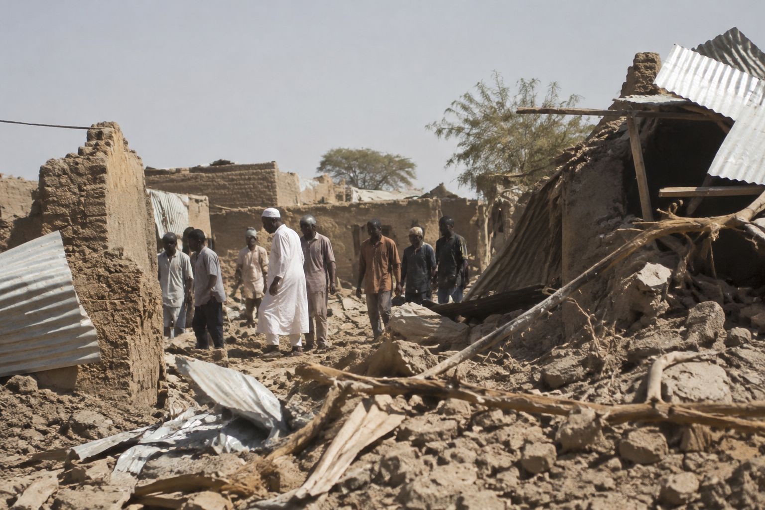 Sudan paramilitary drone strike kills 41 near Ethiopia, rights group says