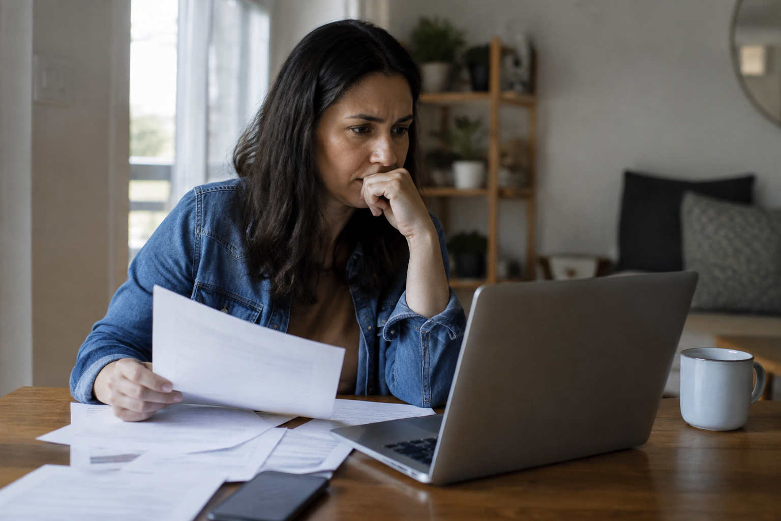 Job searches take longer as nearly 4 in 10 exhaust unemployment benefits