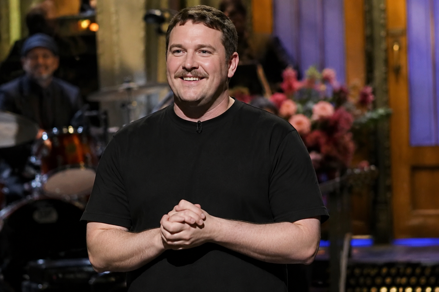 Shane Gillis’s Obscene Word Overshadows ‘Saturday Night Live’ Broadcast