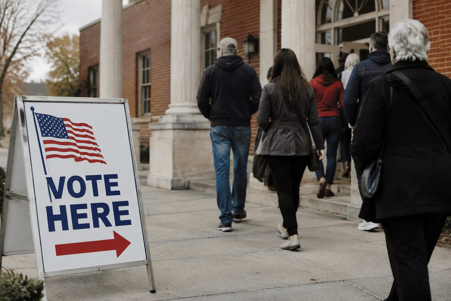 Congressional Midterm Elections: State of the Race With 22 Days to Go