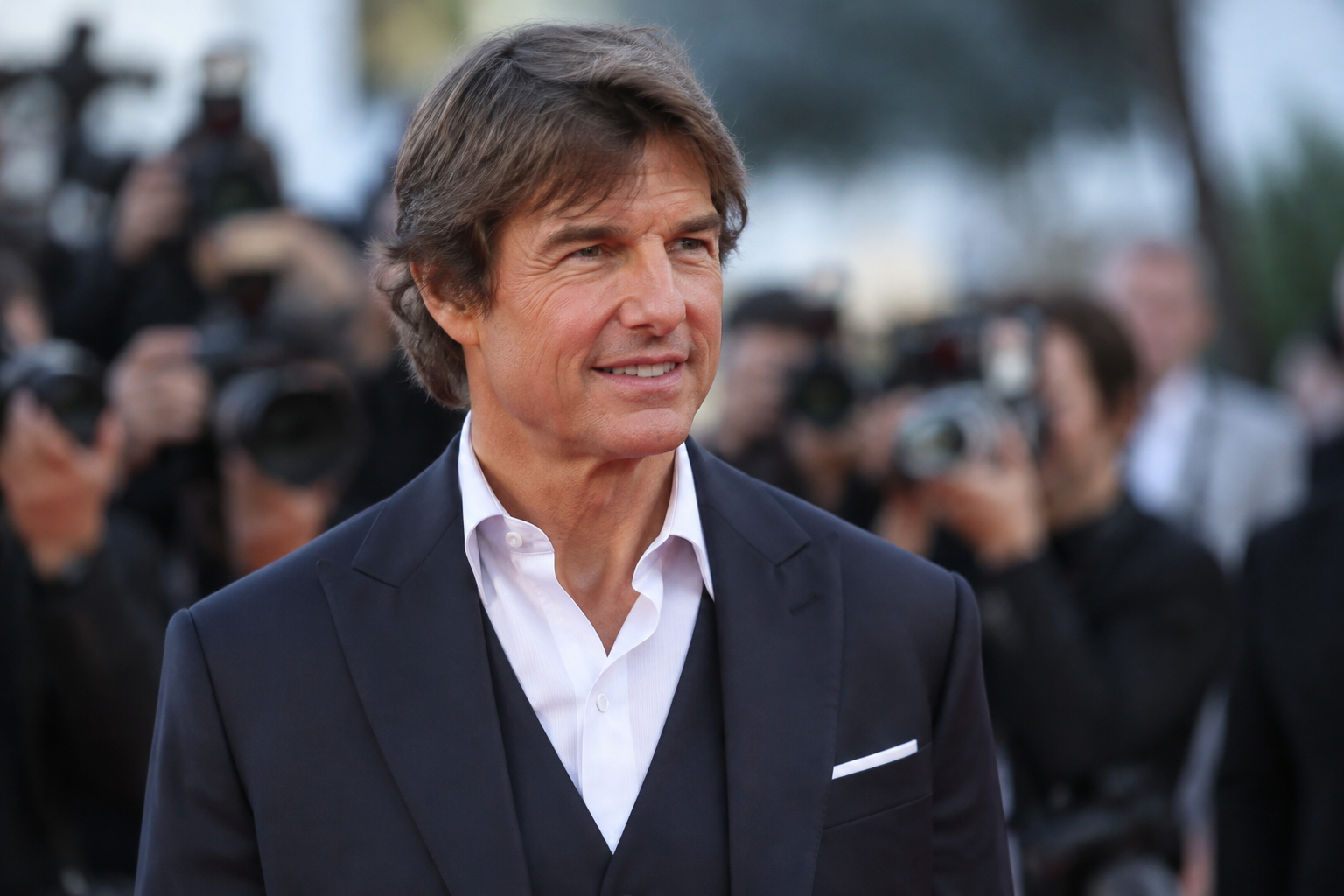 Tom Cruise's Digger faces forecast of major Hollywood flop after 60% drop