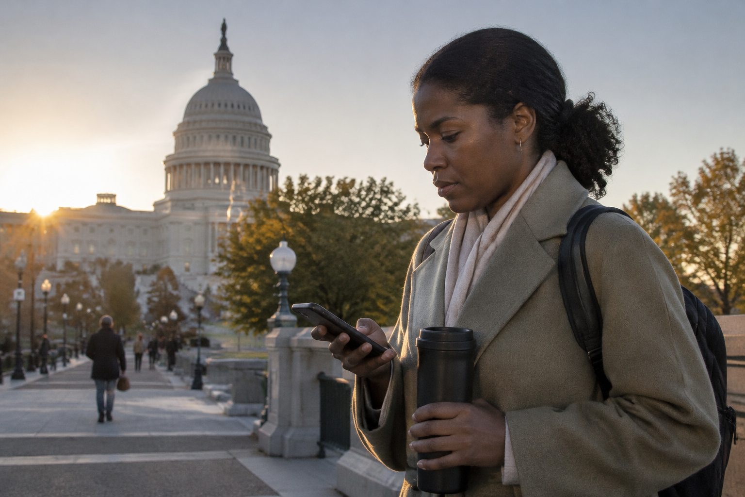 NPR Morning News Brief