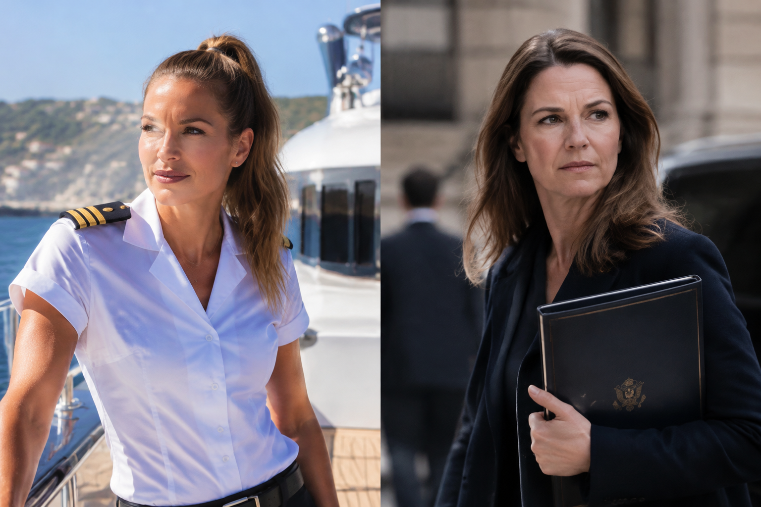 ‘Below Deck’ Returns for Season 13 as ‘The Diplomat’ Airs a New Season