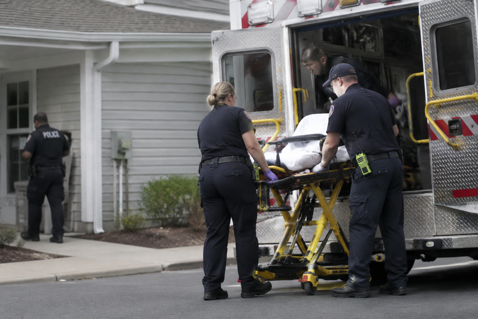 Confusion Delayed Emergency Response for Christa Pike, 911 Calls Show