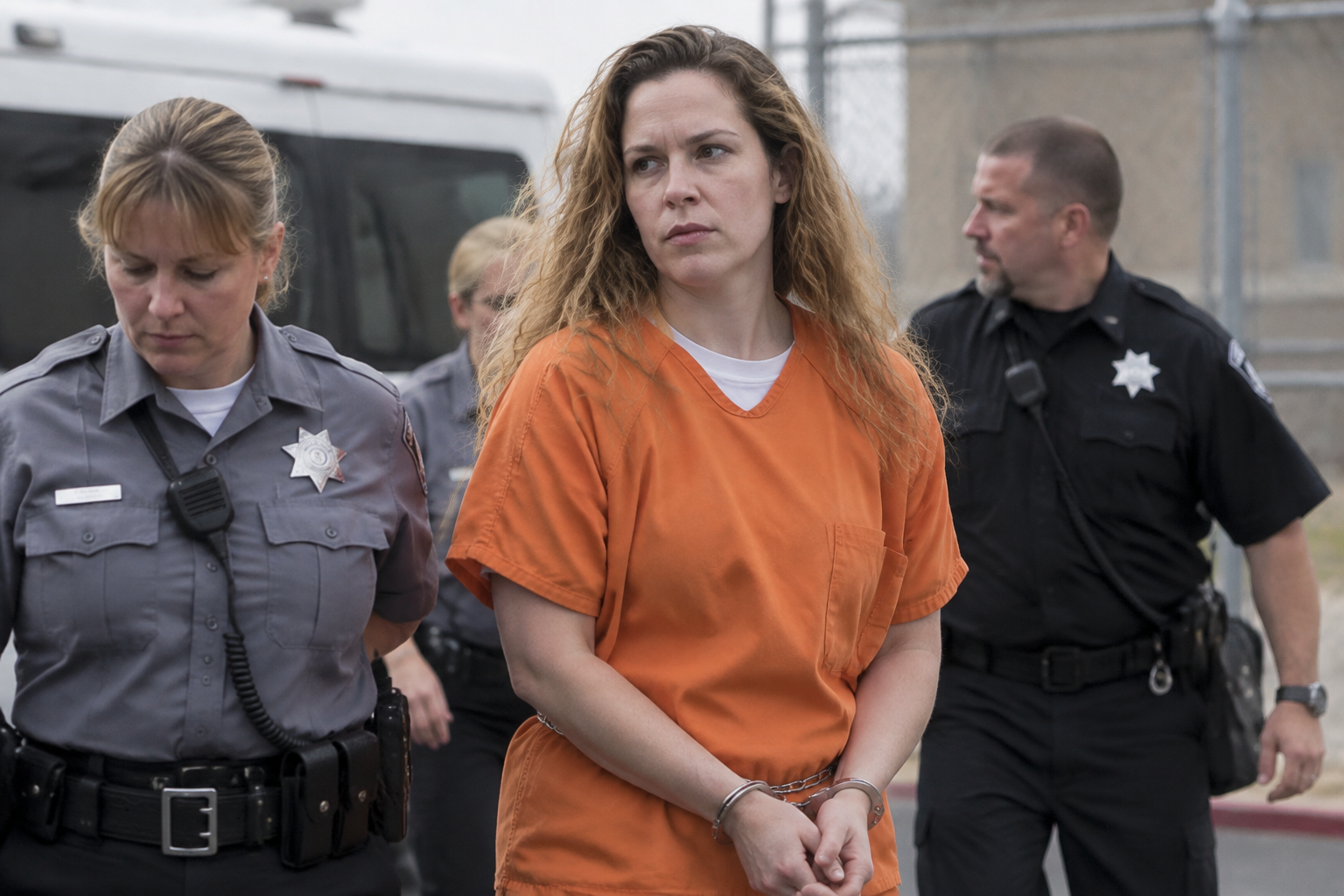 Emergency call records reveal confusion after failed Christa Pike execution
