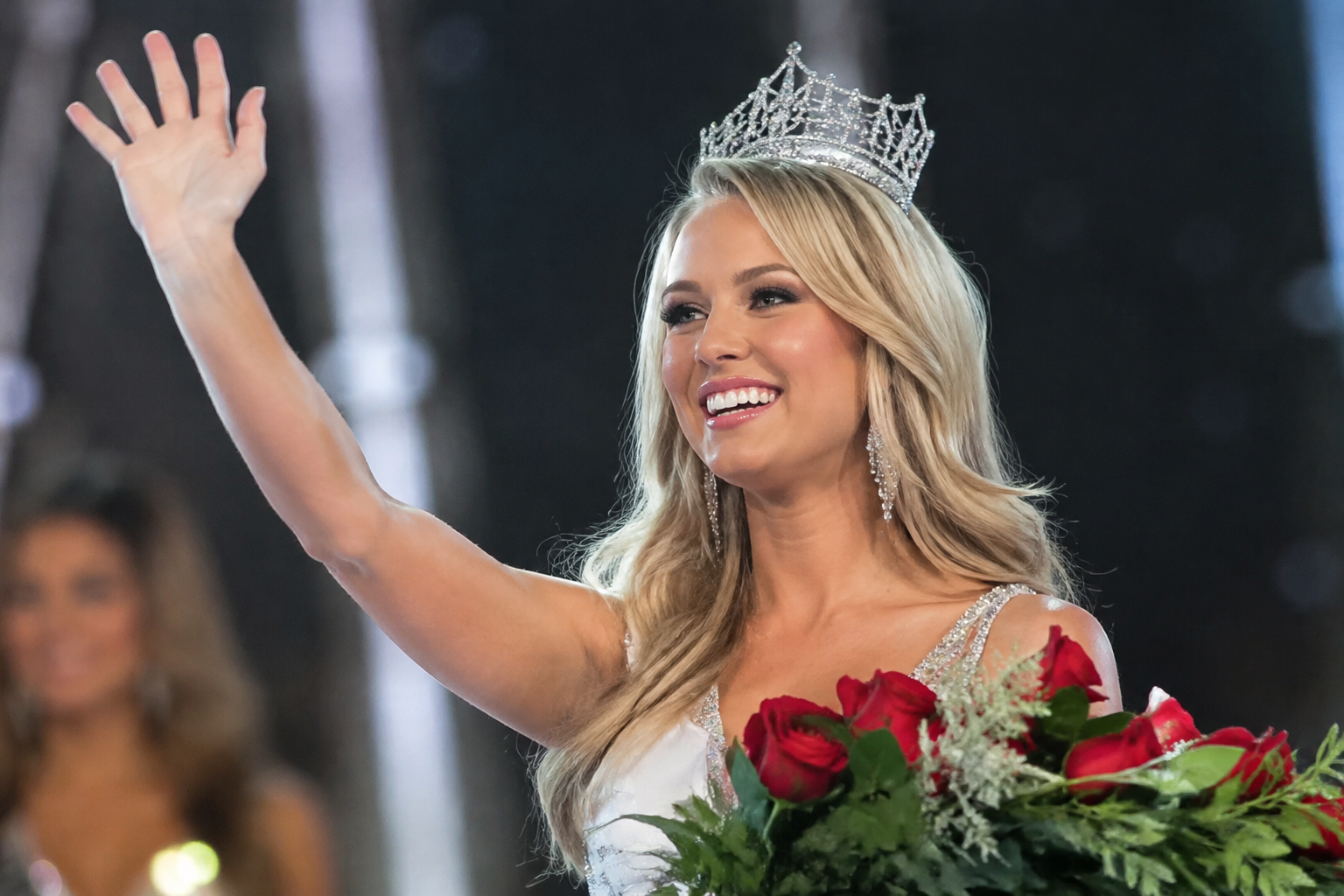 Miss America Regan Hutsell Reflects on Her Dance Background