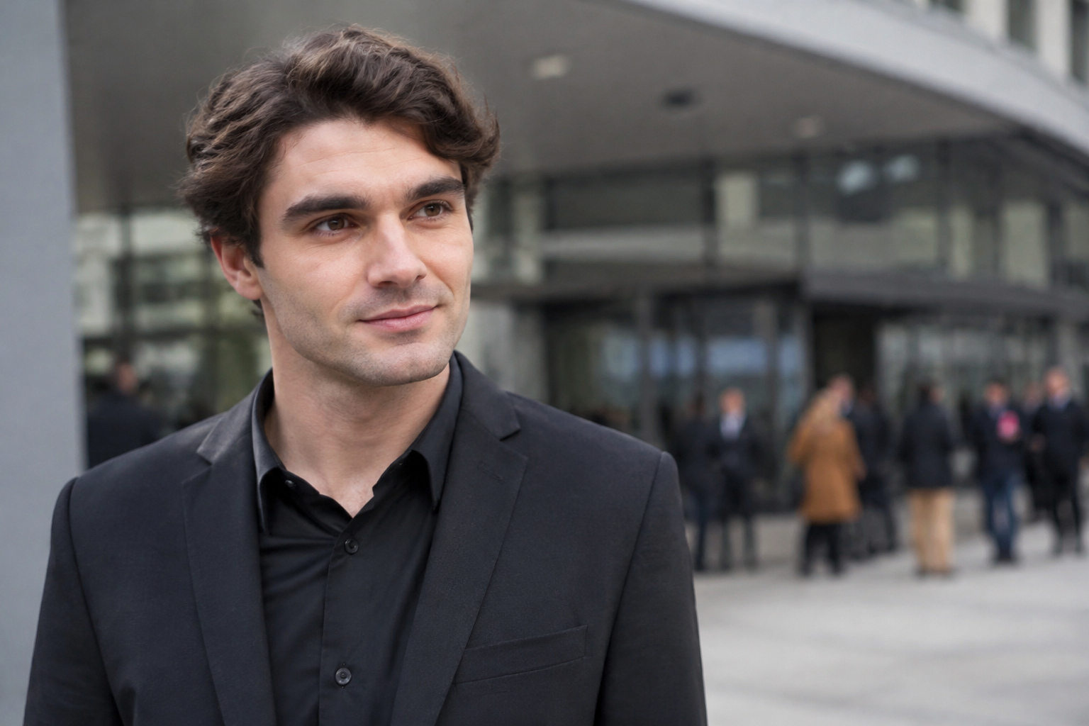 Breaking Bad's RJ Mitte and his push for disability representation