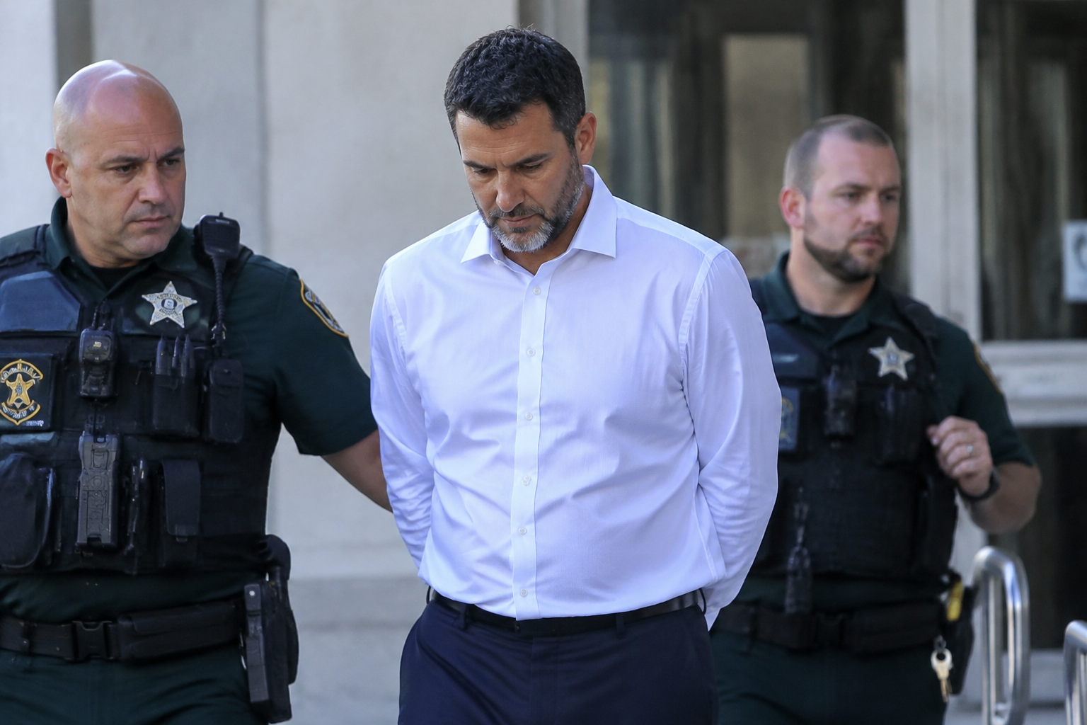 Miami Tugboat Captain Sentenced to 18 Months in Crash That Killed 3 Children