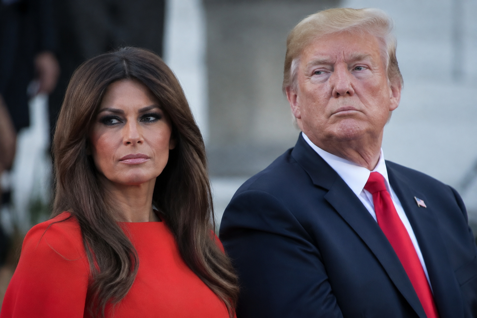 Trump Cuts Ties With Kimberly Guilfoyle After Reports on Greece Ambassadorship