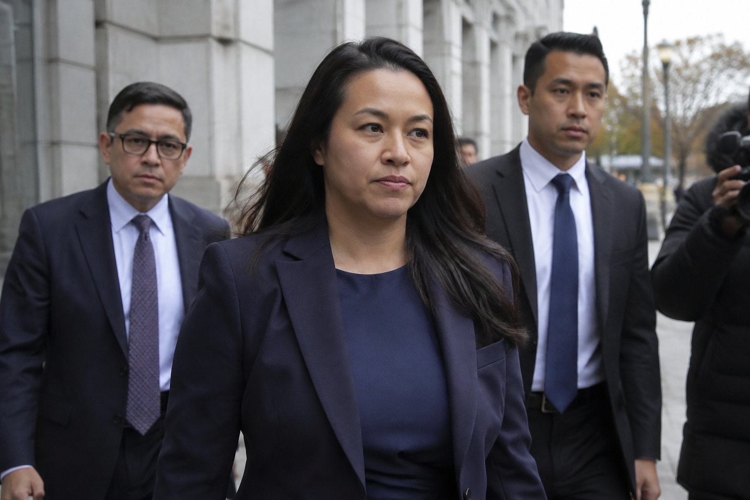 Former Oakland Mayor Sheng Thao Faces Corruption Trial With City Contractors